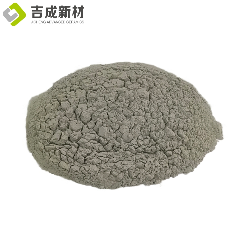Versatile Silicon Carbide Abrasive Grits - F1000 to F2000 for Stone, Metal, & Glass Polishing