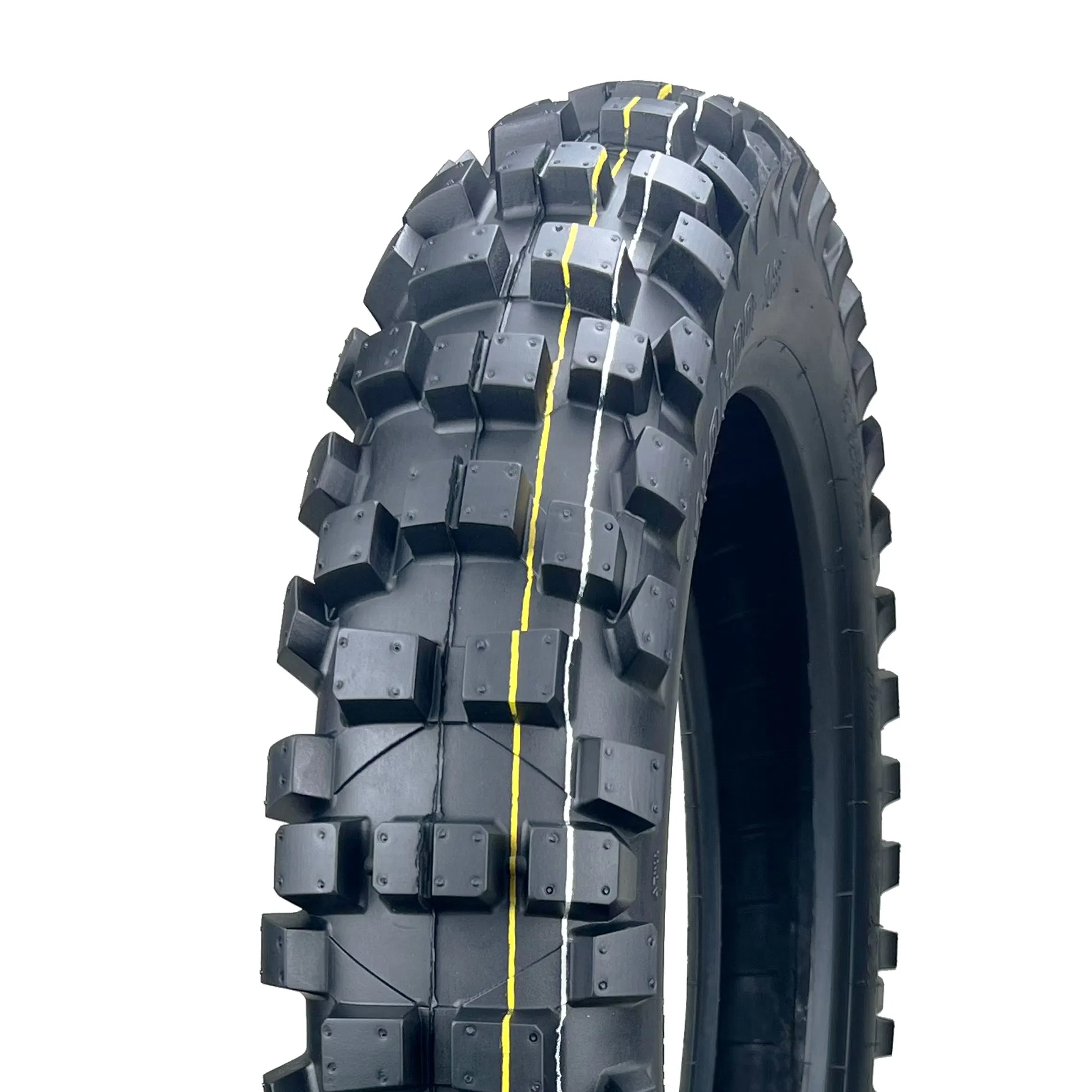 Шина мотоциклетная GD608 TT/TL для эндуро и мотокросса