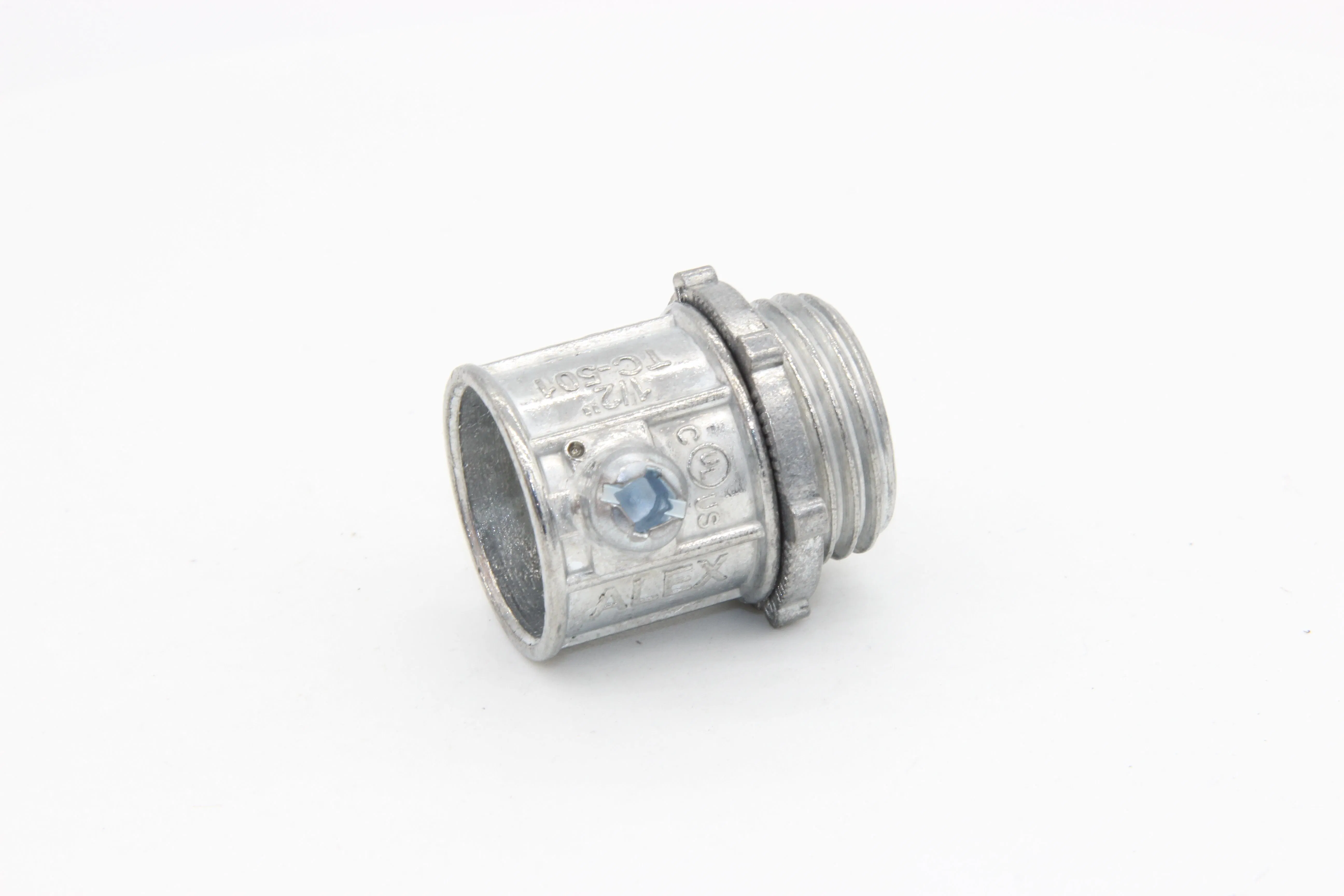 Alex EMT Terminal Fittings