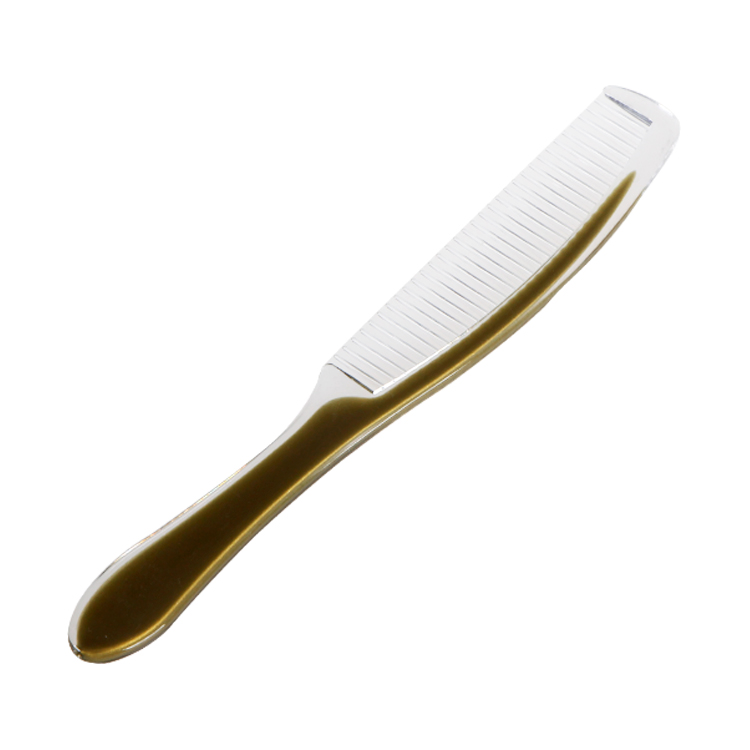 Cheap Travel Plastic Combs Disposable Custom Transparent Comb