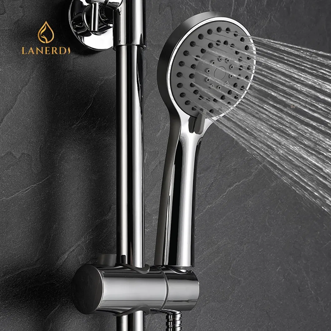 Душевая система Rainfall Classic с круглой лейкой