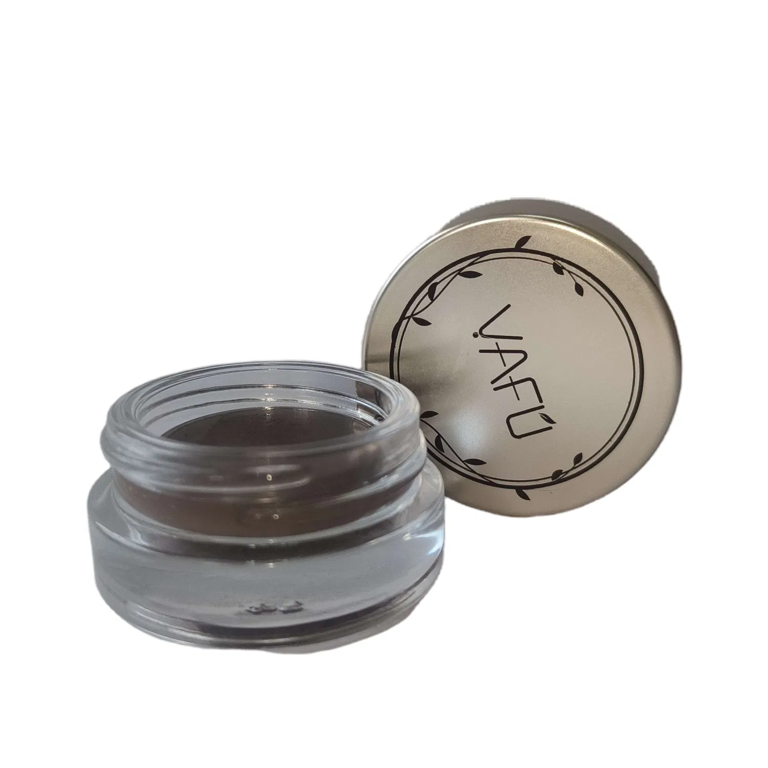 Luxurious Eyebrow Mascara for Ultimate Volume and Definition