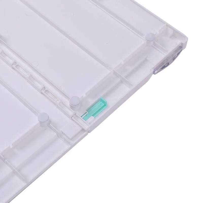 Wd-861 Foldable Paper Cutter Scoring Board Scoring Craft Paper Trimmer