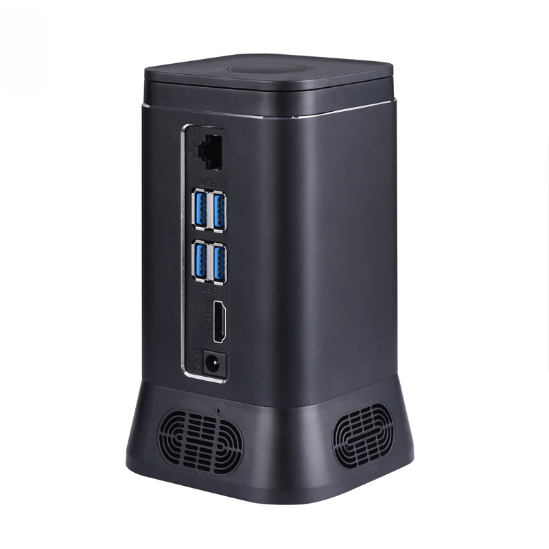 Supporting WiFi and Bluetooth Intel Newest Windows Thin Client