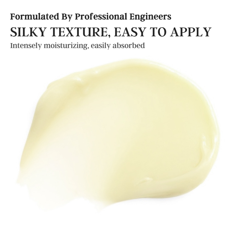Daily Use Face Cream to Nourish and Rejuvenate Skin with Powerful Antioxidants and Deep Hydration