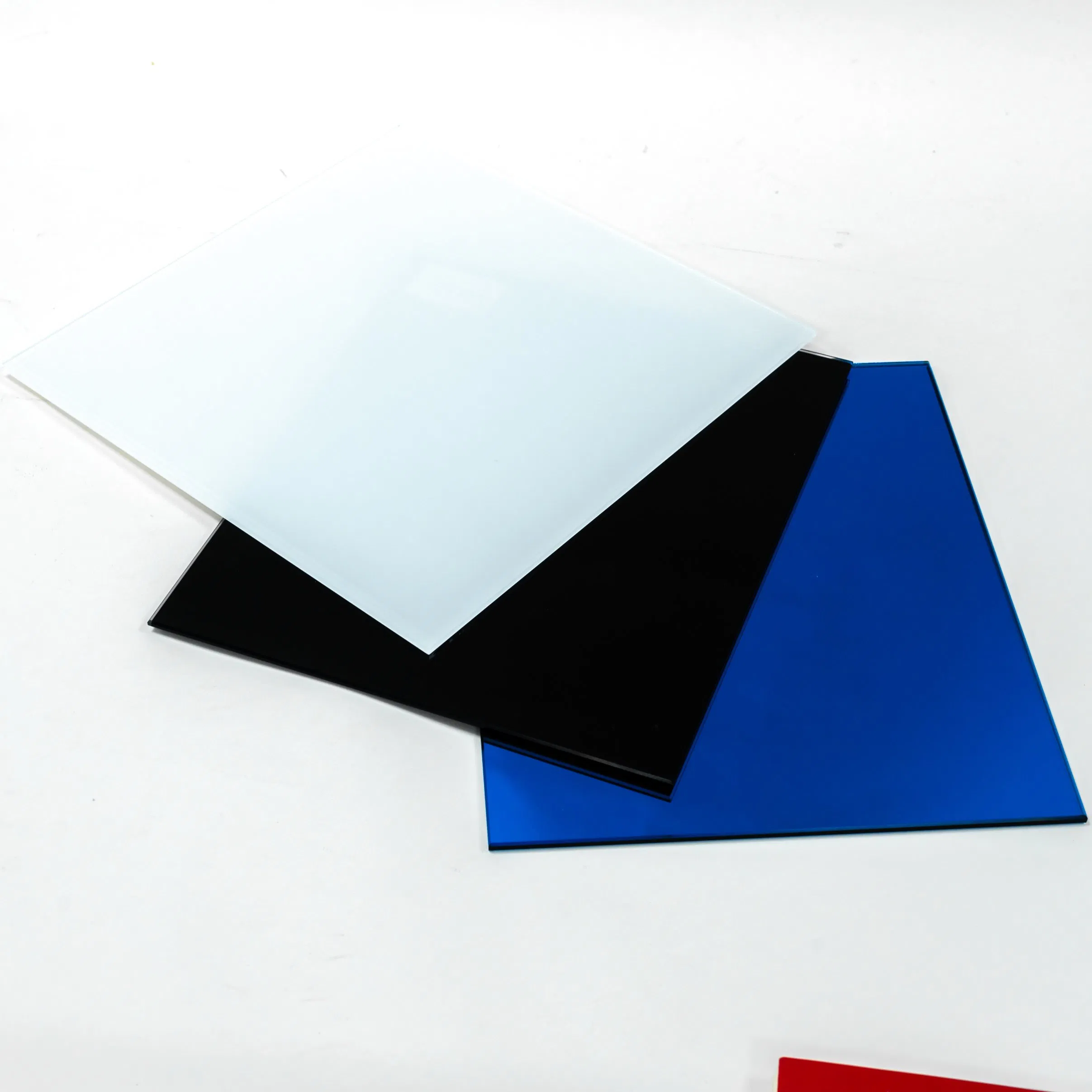 High Quality Colors Safety Tempered Back Painted Glass/ Backing Paint Glass/ Lacquered Glass