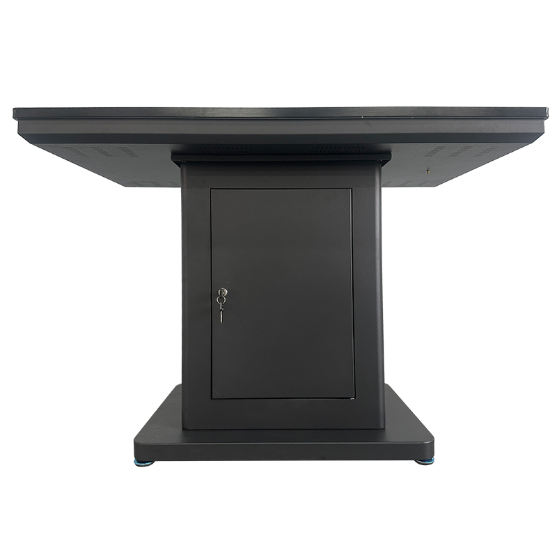 High-Definition 4K Interactive Digital Smart Table for Dining Experiences