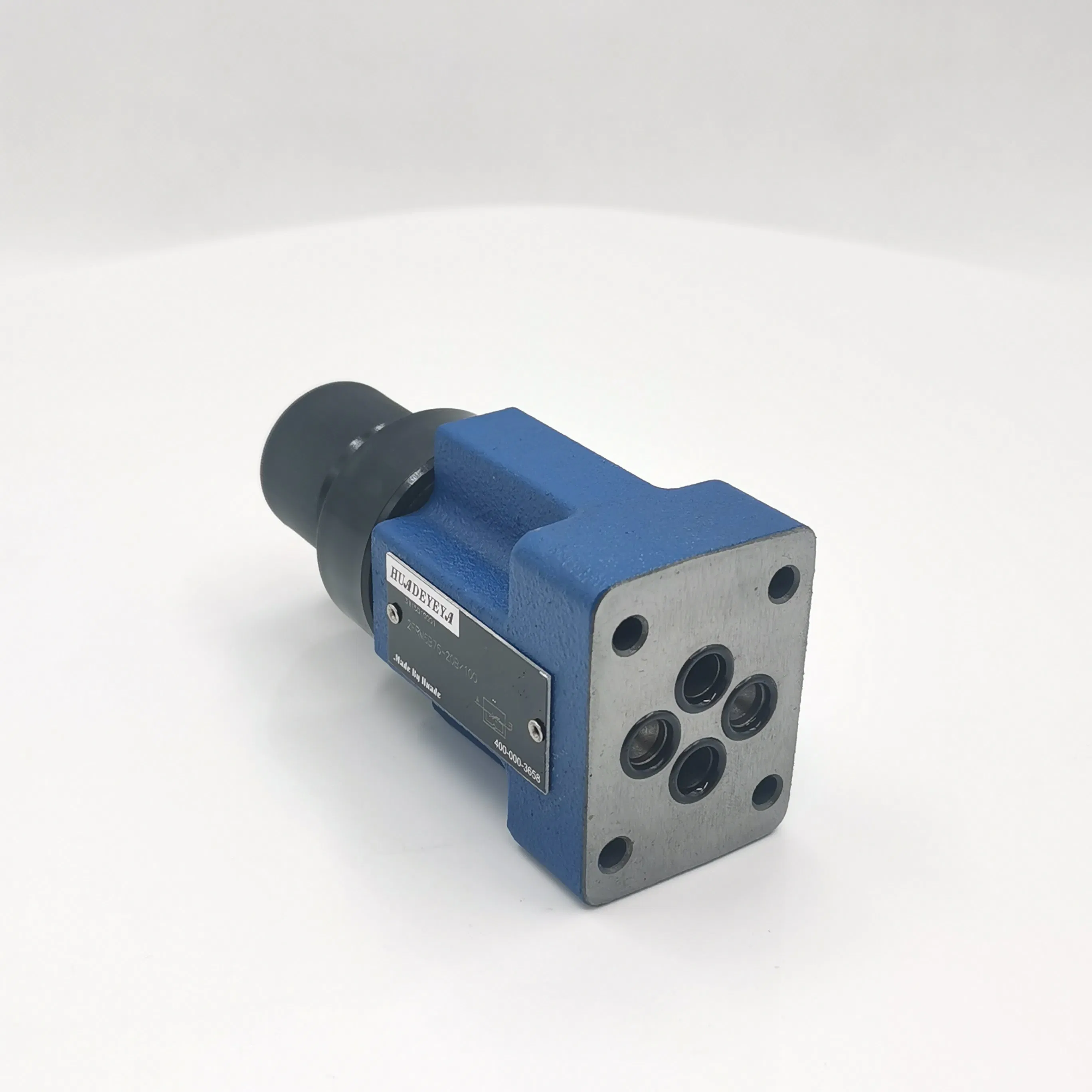 Most Popular High Quality Factory Export 2frm6b76-20b/10qr Hydraulic Control Valve