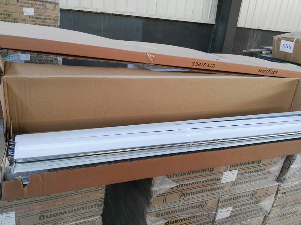 Add to Comparesharebuilding Construction Material of Ceiling T-Grid for PVC Ceiling