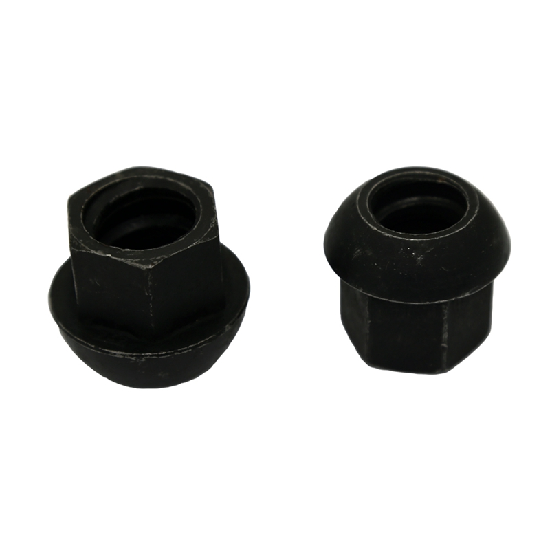 Анкерная гайка с полной резьбой для систем анкеровки