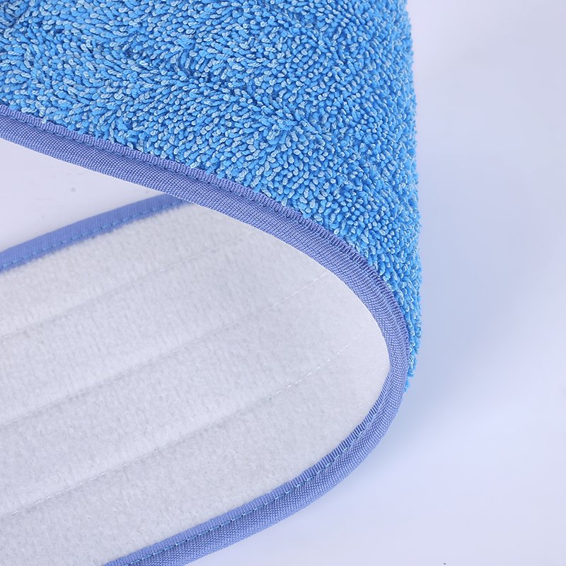 46*13cm 66*13cm Household Cleaning Multifunctional Microfiber Flat Mops Pad Replacement
