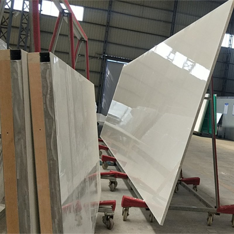 Lightweight PP Honeycomb Panel of Fiberglass Composite Fiberglass FRP Composite Plastic