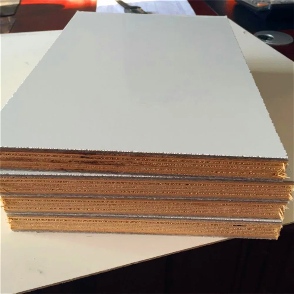 Anti-UV Smooth Fiberglass Plywood Sandwich Panels