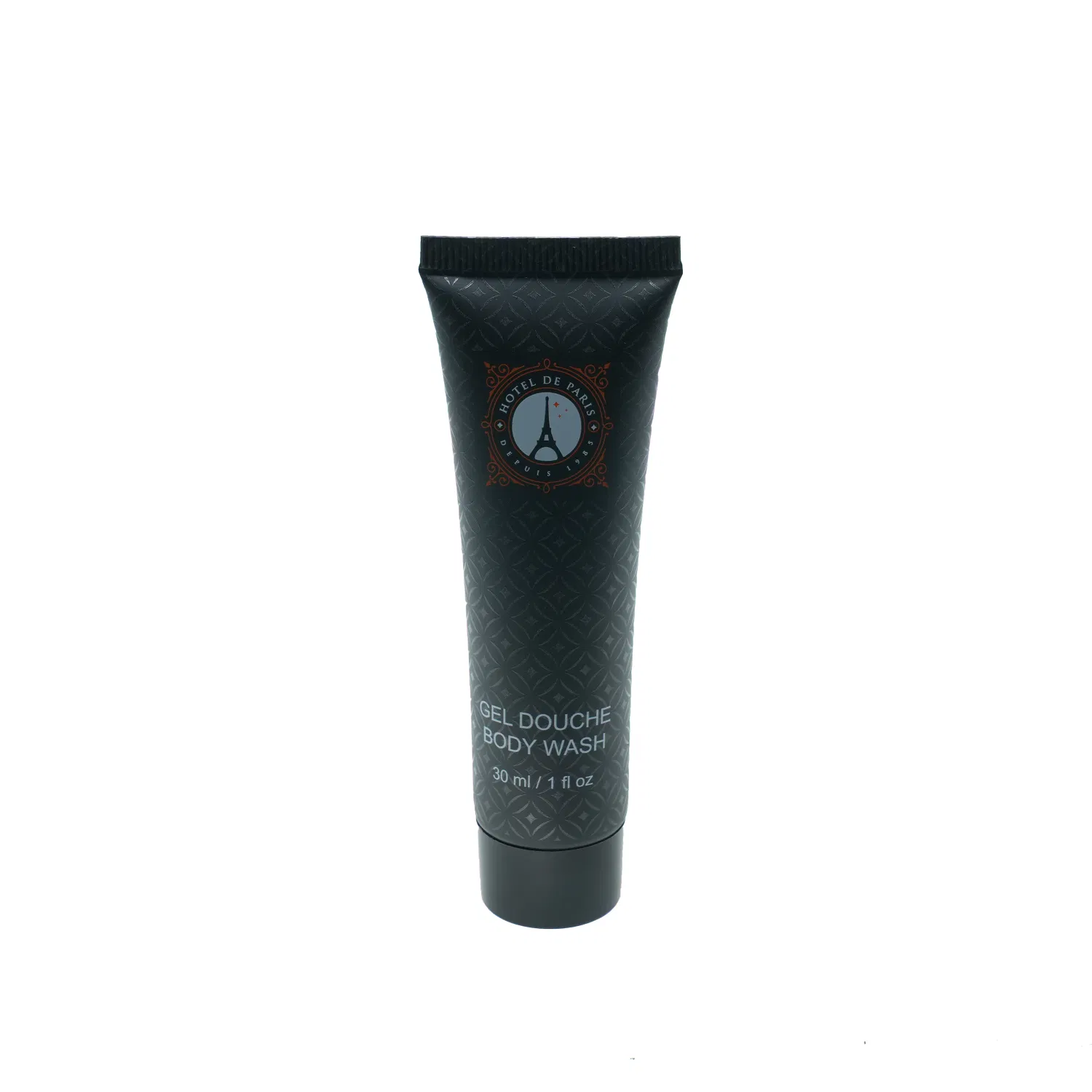 Luxurious Body Wash in Soft Tube for Body Skin Care