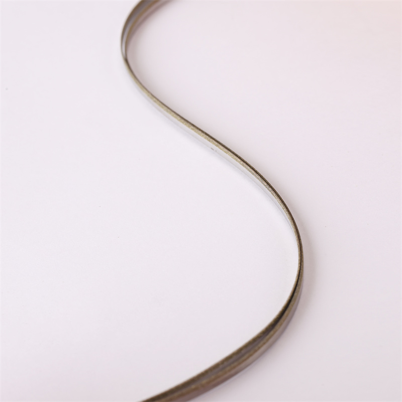 Алмазная ленточная пила с твердосплавными напайками