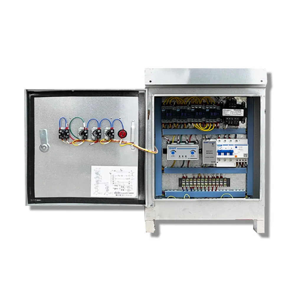 Distribute Box Electric Control Panel for Electric Scaffolding