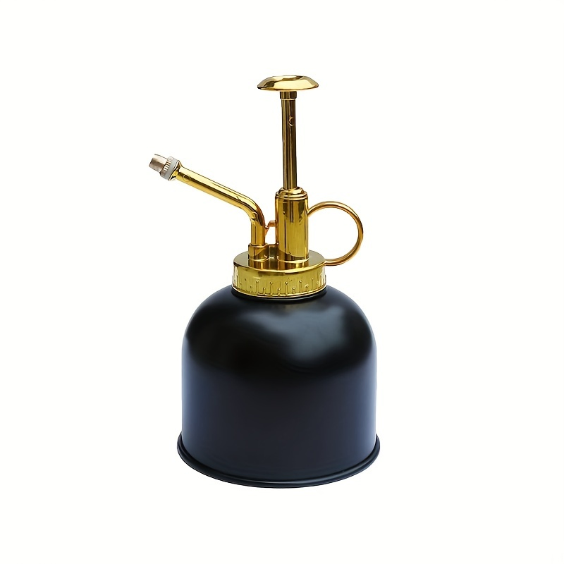 Rose Gold Spray Spout Premium Stainless Steel Mister