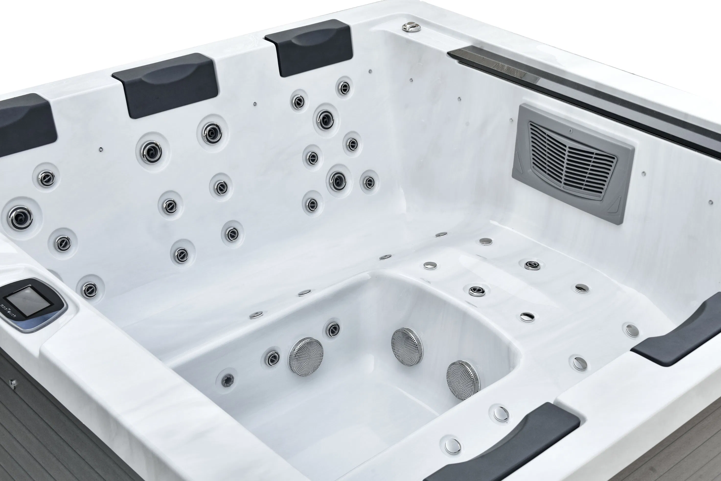 Портативная СПА ванна Aifeel Balboa на 5 человек