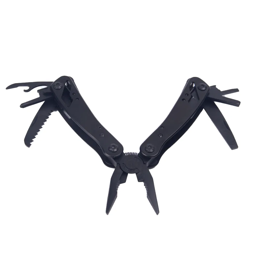 Multitools Pliers with Nylon Sheath Professional Multi-Tool for Survival