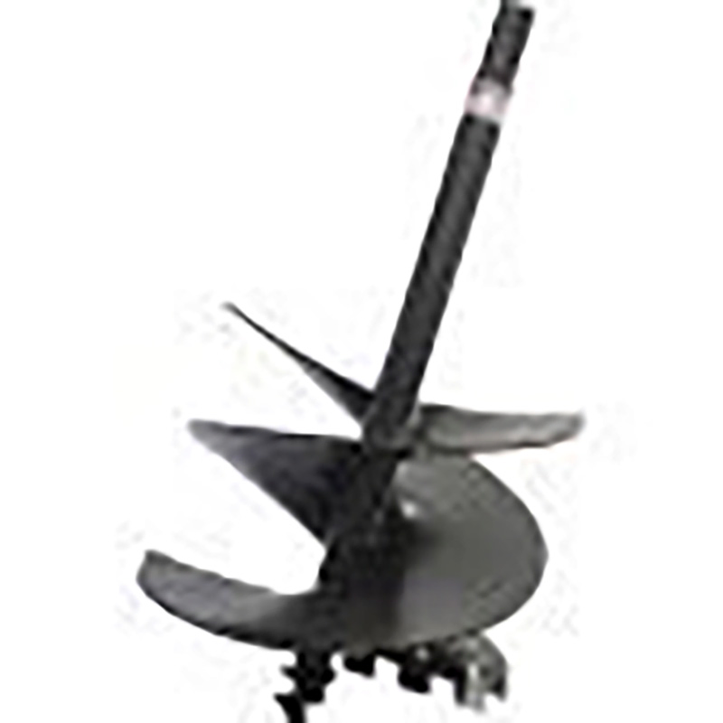 25 50 75 HP Gearbox 3 Point Linkage Mounted Pto Heavy Duty Tractor Post Hole Digger