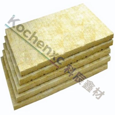 Industrial Rock Wool Boards (factory direct sales)