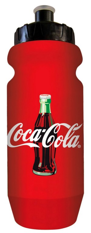 Reusable Plastic Kids Water Bottle with Lid