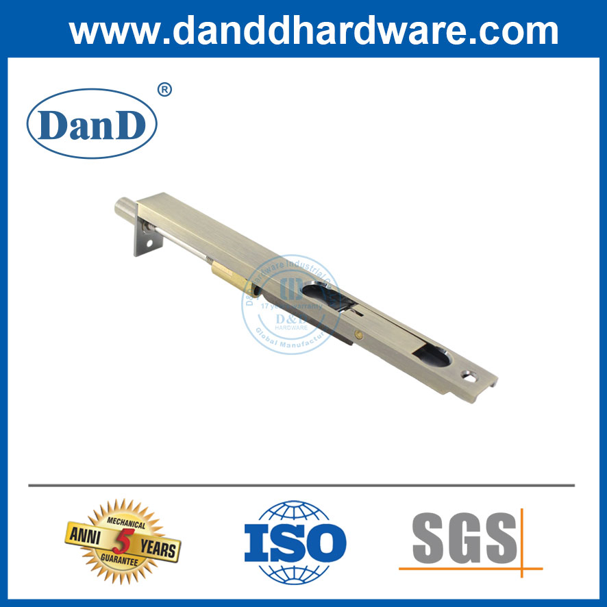 Door Frame Fixing Concrete Expansion Anchor Bolt for Metal Door