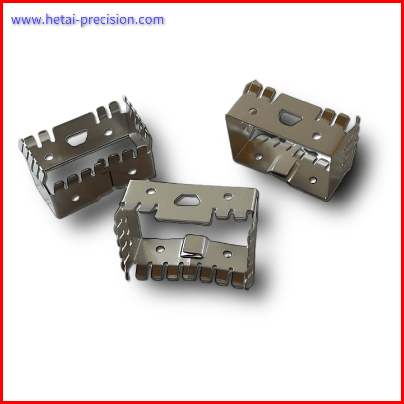Cold Stamping Processing for Refrigerator Inner Plate