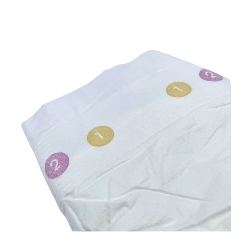 Экологичные подгузники для детей Premium Baby Diapers