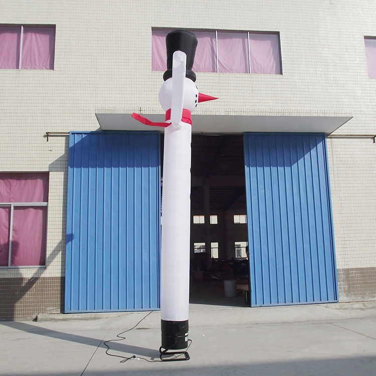 Wholesale Fast Deliver Durable Outdoor Advertising Inflatable Air Dancer