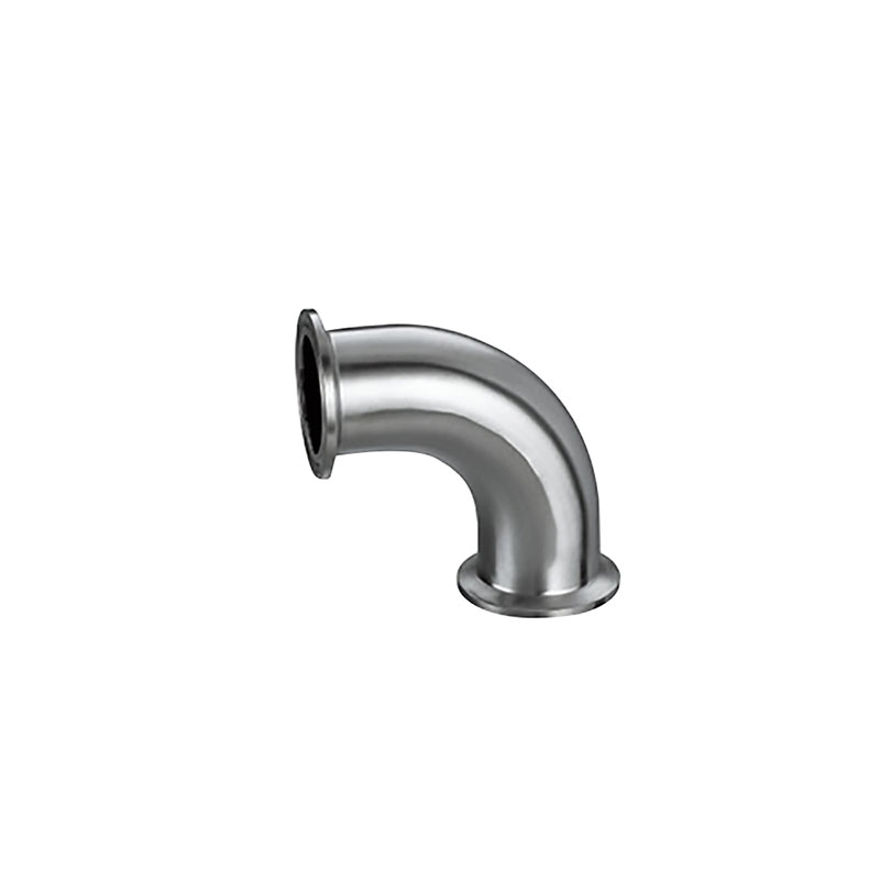 Factory Hot Sale Thread Stainless Steel Sanitary Pipe Fittings Manufacturer Qucik-Install Cross