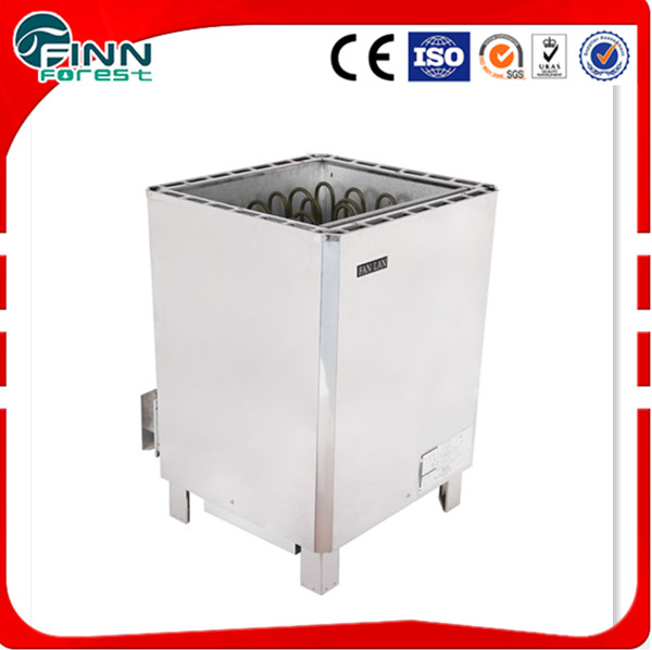 Мощный обогреватель для сауны 10.5-36 кВт