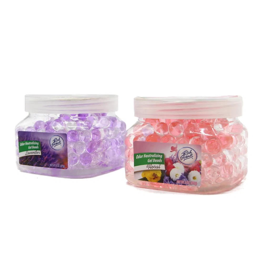 Odor Neutralizing Gel Beads Bead Fragrance Long-Lasting Fragrance