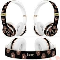 Беспроводные наушники Bt Solo 3, Brown Bear 90th Anniversary