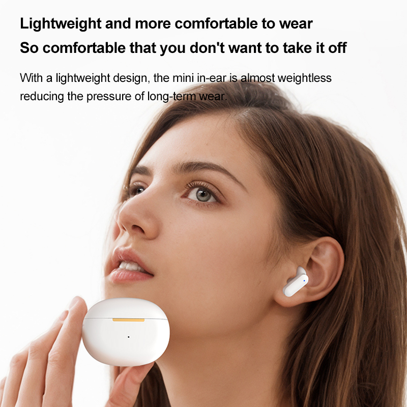 Наушники TWS с переводчиком, беспроводные спортивные