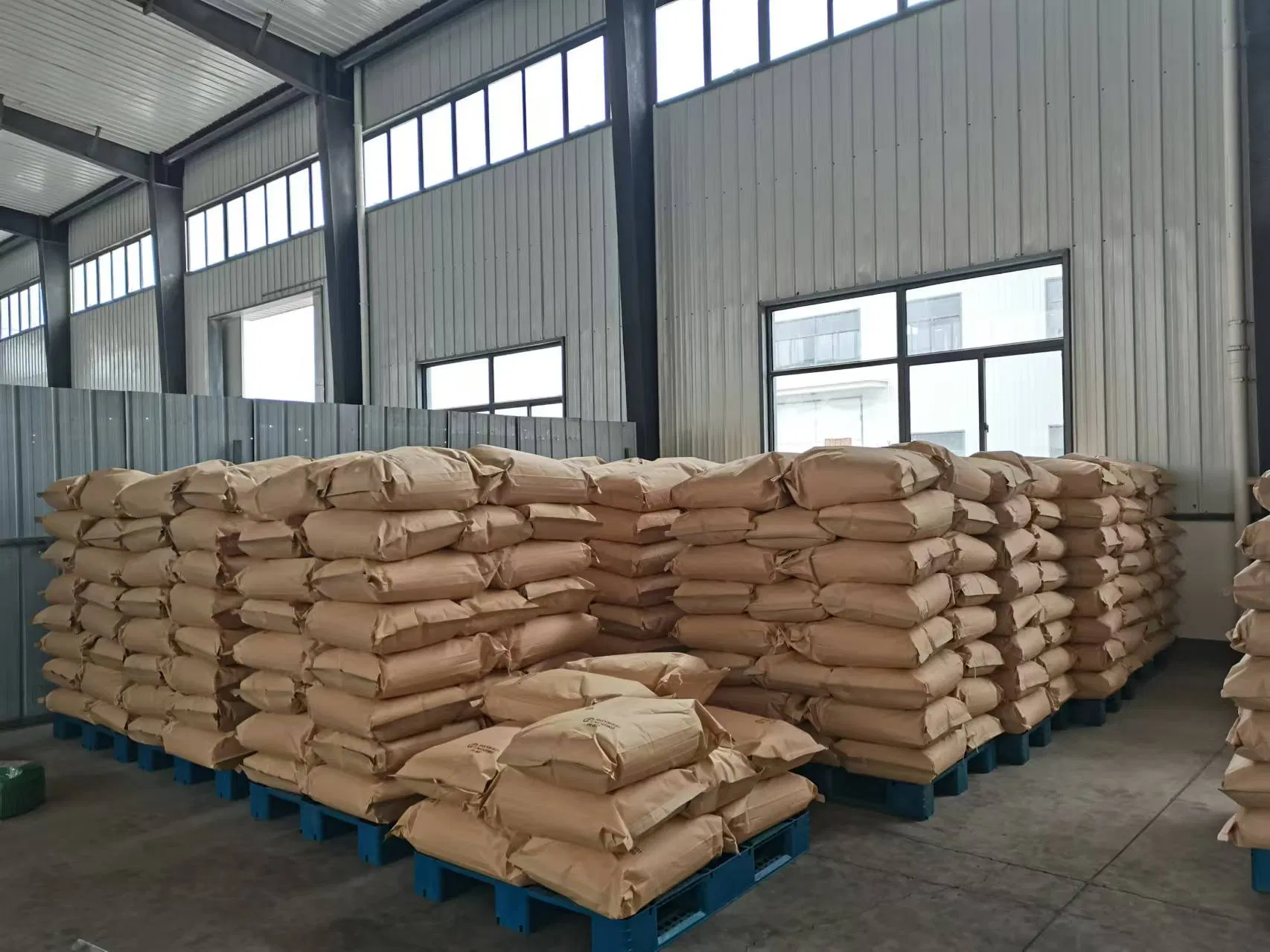 97% Water Reducing and Slump Retention Type Polycarboxylate Superplasticizer PCE Powder