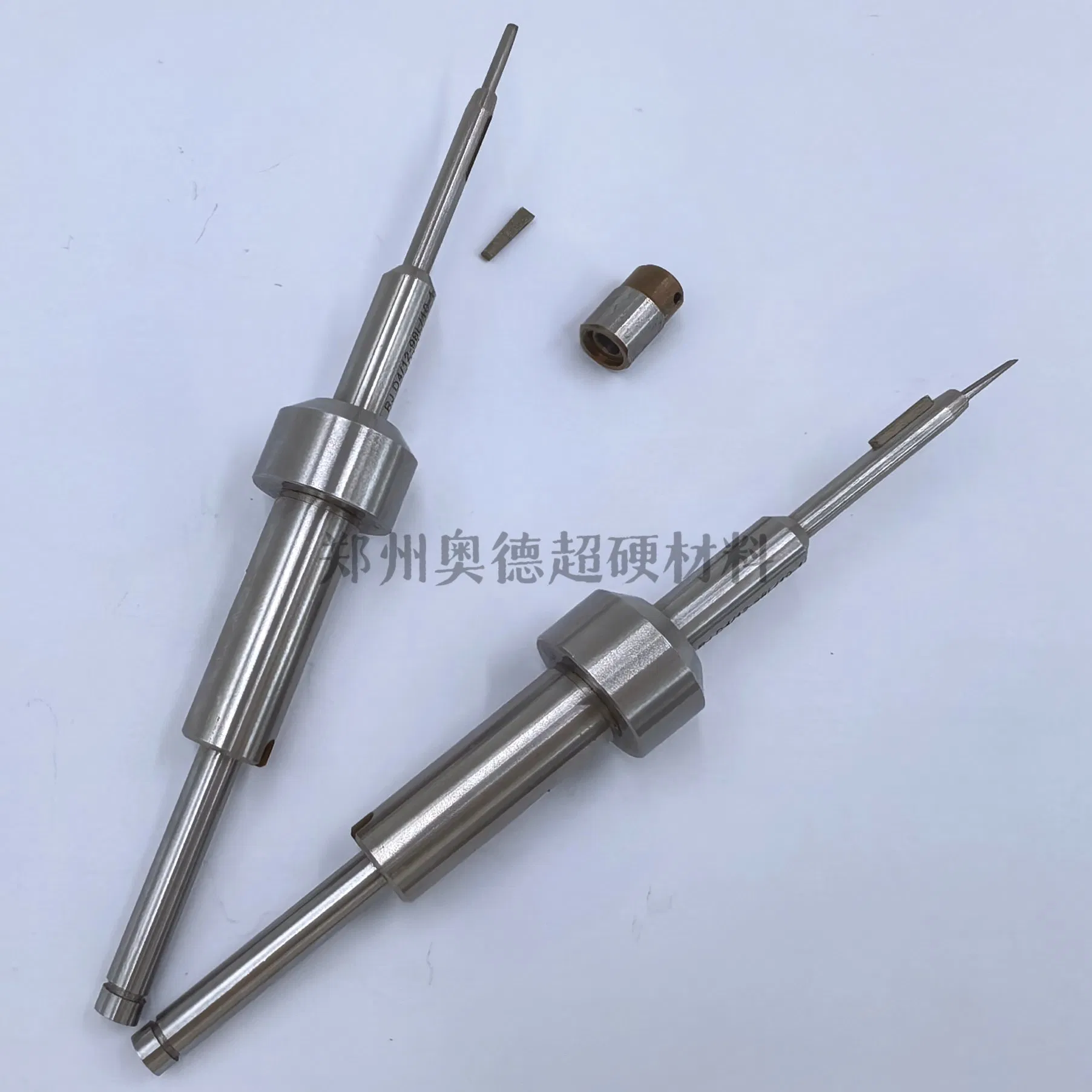 D4 Diamond Bore Alternative Nissin Kadia Honing Tools Mandrels CBN and Diamond Grinding Stone Honing Tools Sunnen Honing Mandrels