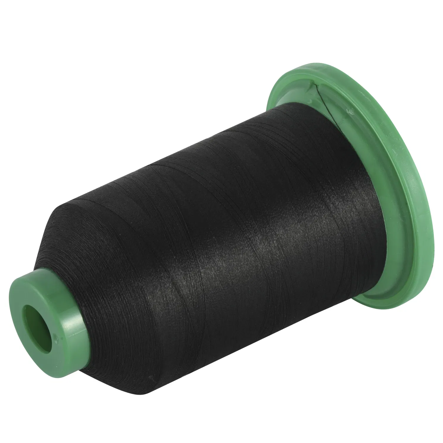 Fire-Retardant Polyester Thread for High-Temperature Applications