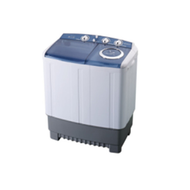 New design twin tub clothes washing machine
