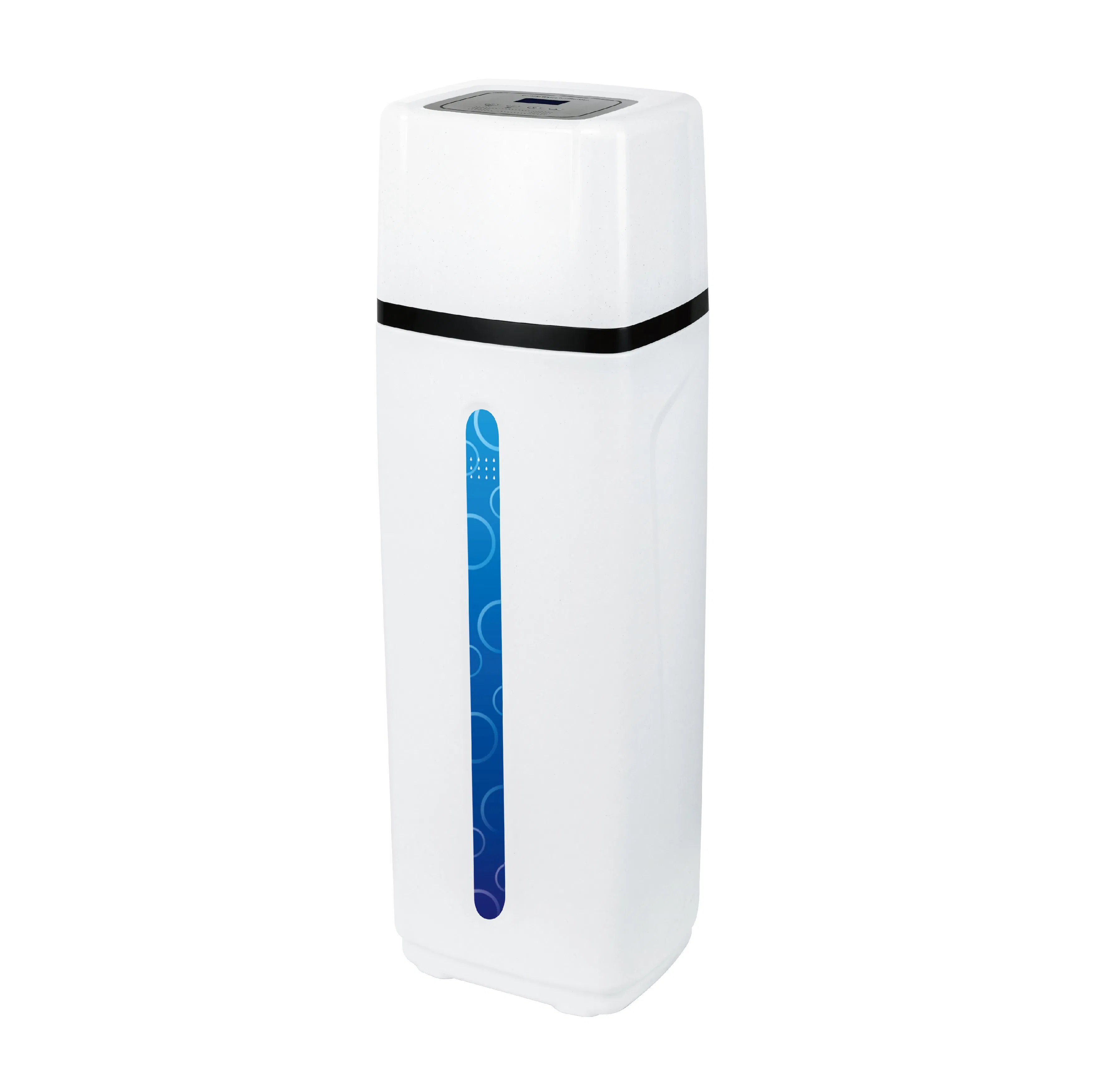 Manufacturer 1 Ton Central Water Purification