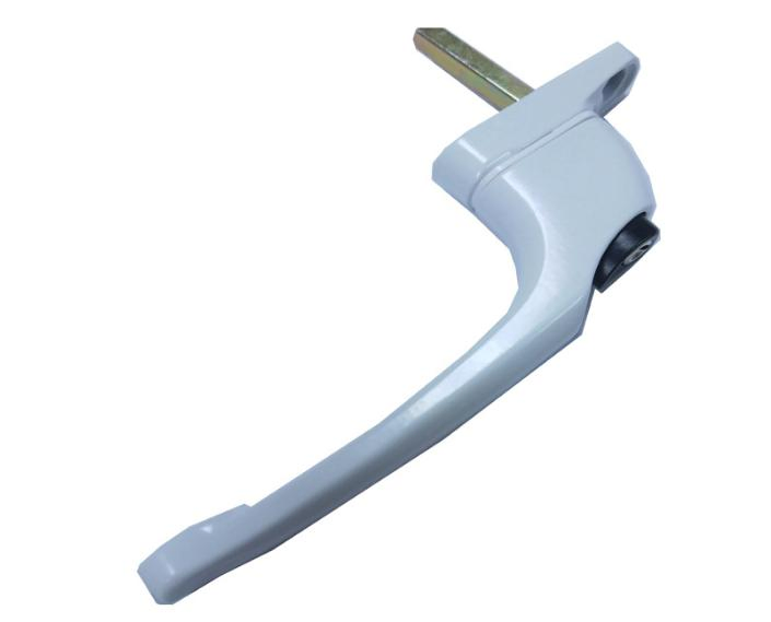PVC and Timber Casement Window Aluminum Alloy Open Handles