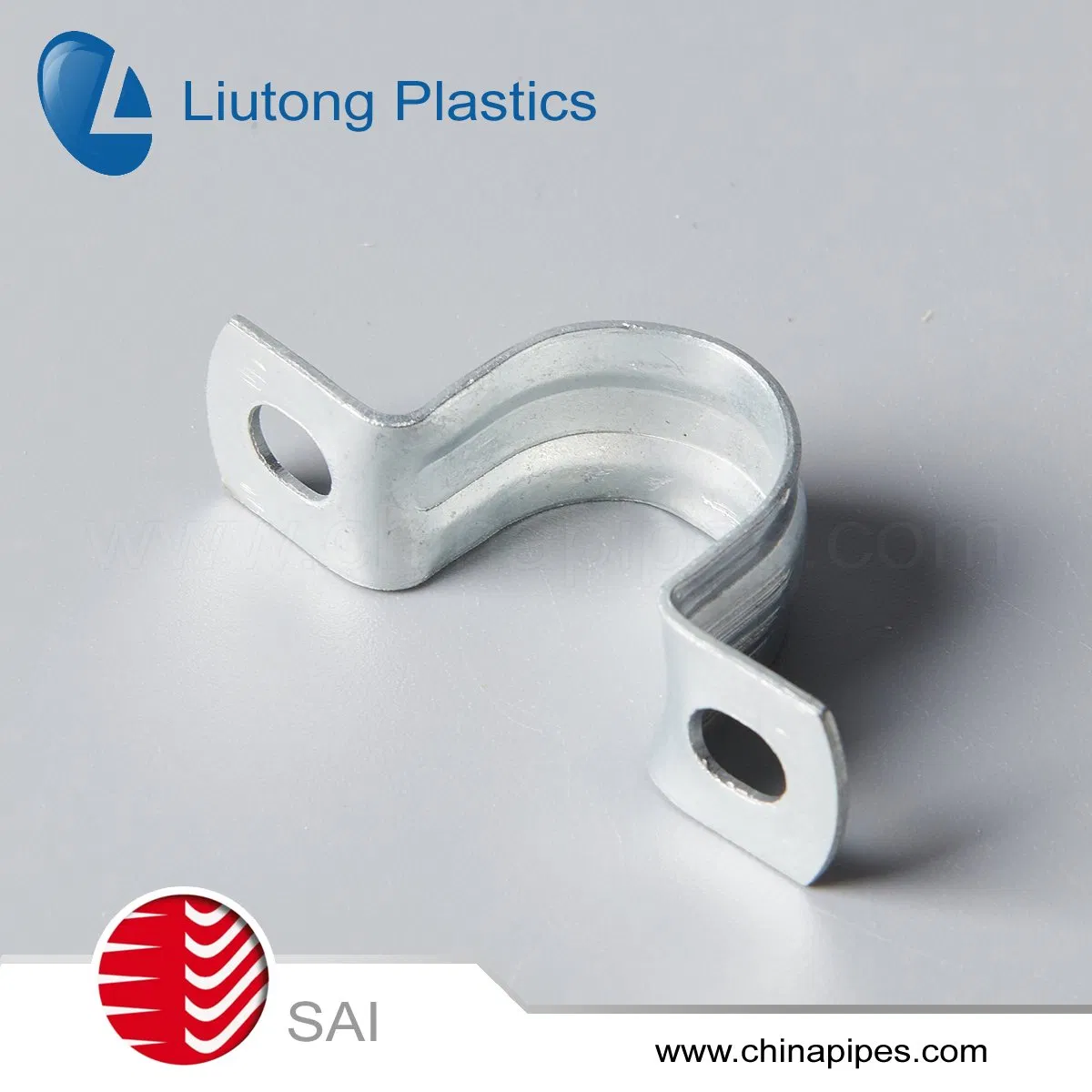 Building Construstion Material Half Metal Saddle 15mm, 20mm, 25mm, 32mm, 40mm, 50mm, 63mm