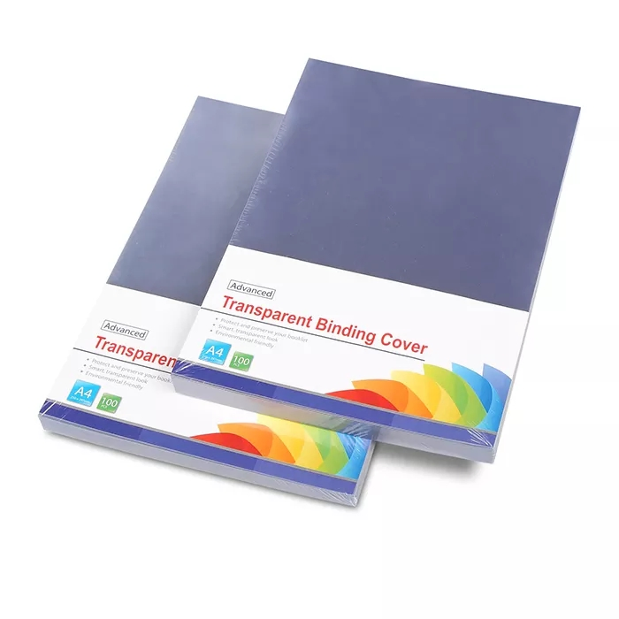 Plastic Suppliers Quality Clear Pet PVC Sheets for Thermoforming