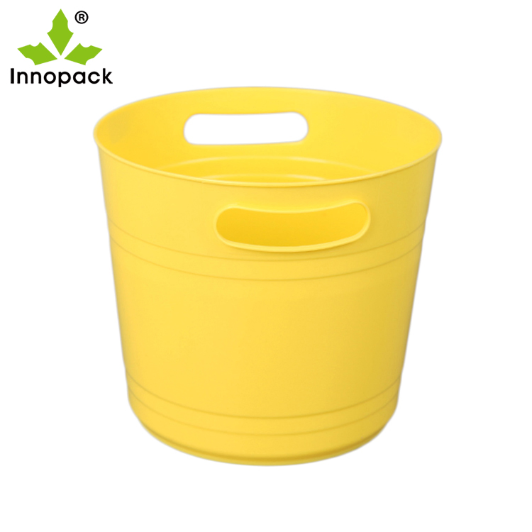 Wholesales Bar Party Nightclub Plastic Champagne Wine Ice Bucket