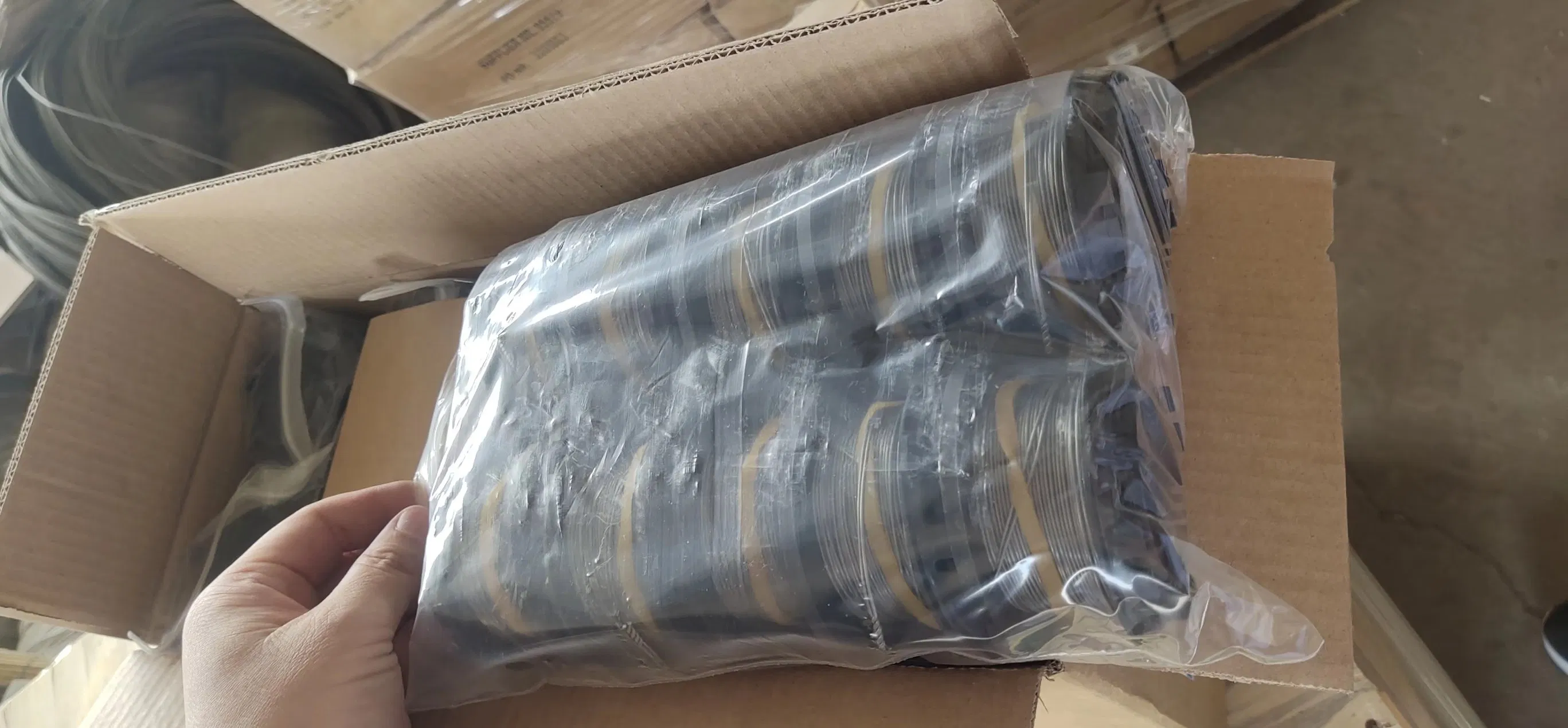 Wholesale Low Price High Quality Tw1061t Tw1061t-Eg Rebar Tying Wire