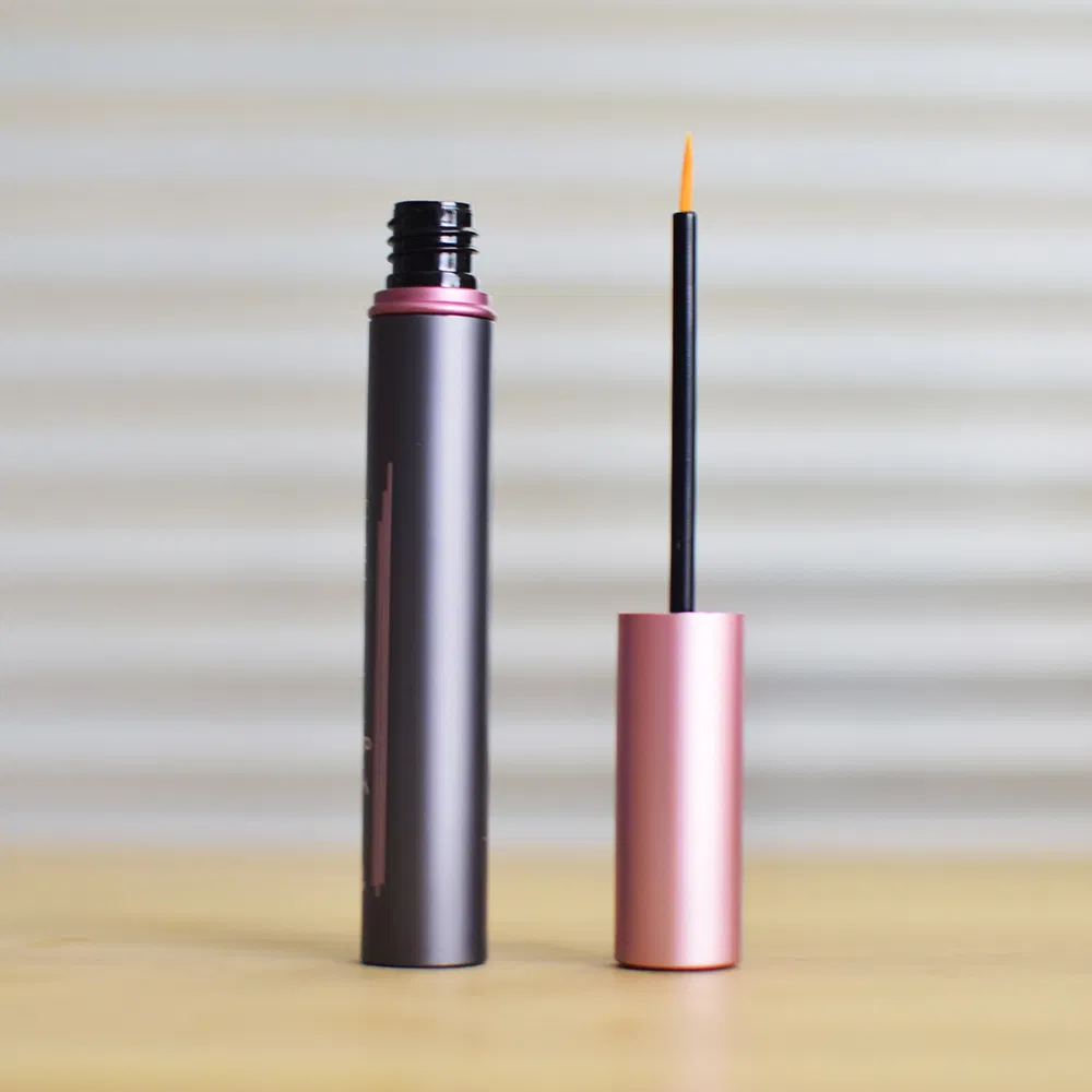 5ml Round Plastic Mascara/Lip Gloss Container Tube Bottle