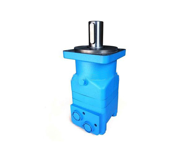 Omt Series Cycloid Hydraulic Motor