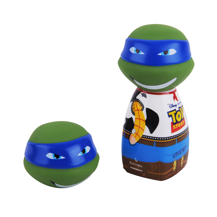 Игрушка Головка для бутылки Juice Bottle Head