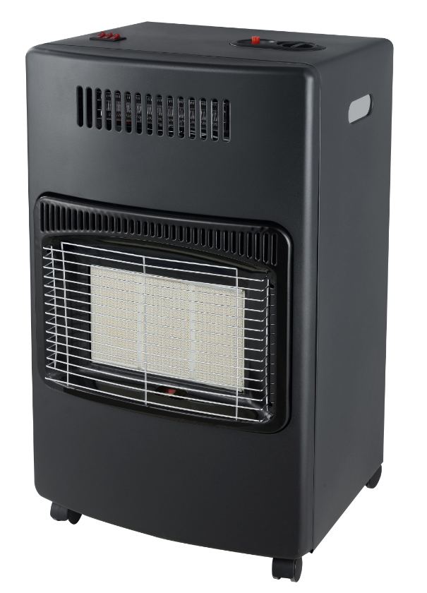 Mobile Room Gas Heater Infrared Gas Room Heater