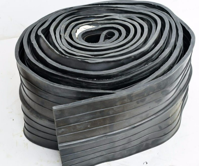 Rubber PVC Water-Stop Construction
